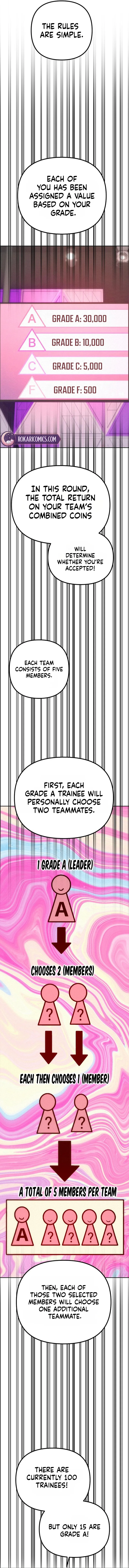 Star Coin chapter 6 page 9