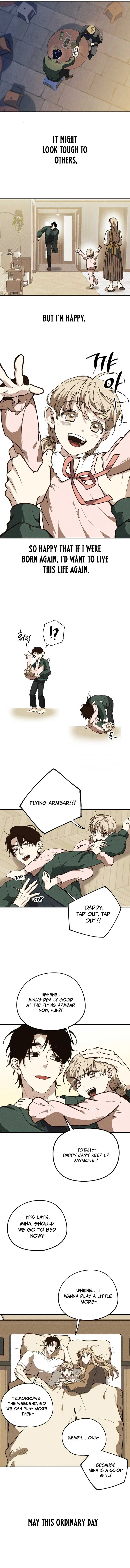 Zombie Herd chapter 1 page 4