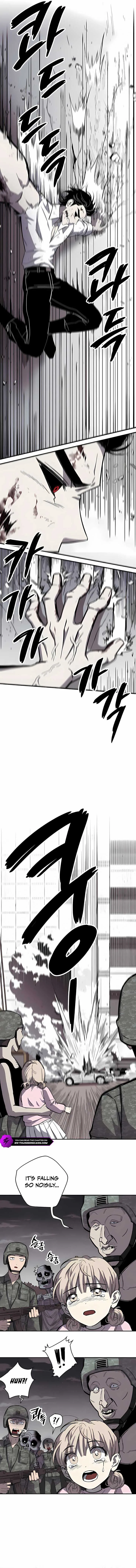 Zombie Herd chapter 2 page 3