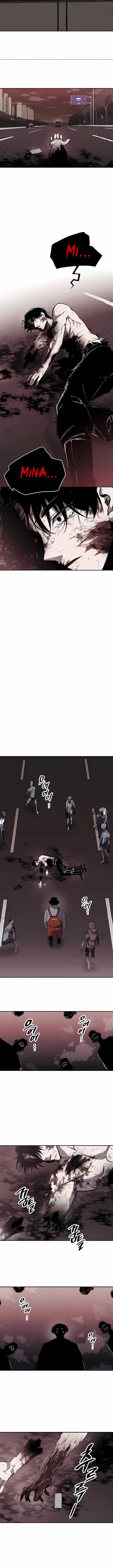 Zombie Herd chapter 2 page 7