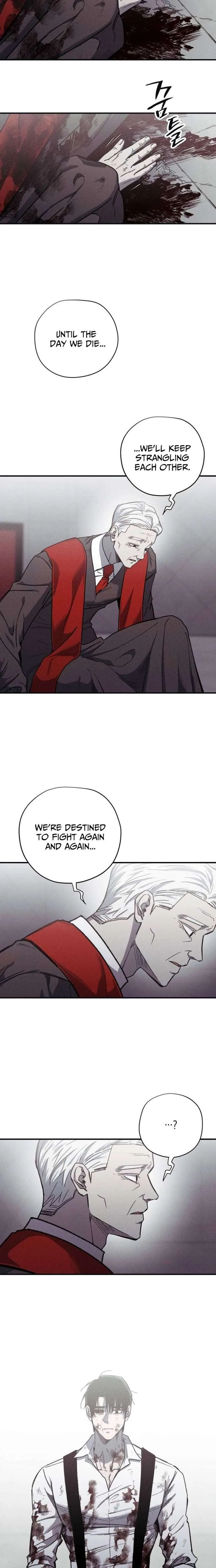 Zombie Herd chapter 32 page 5