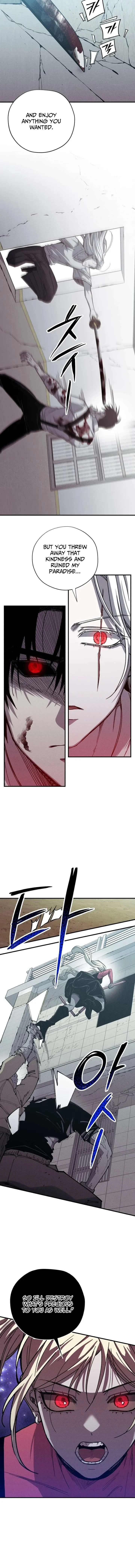 Zombie Herd chapter 36 page 4