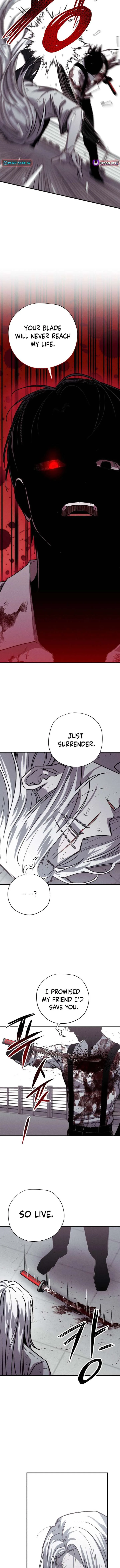 Zombie Herd chapter 37 page 5