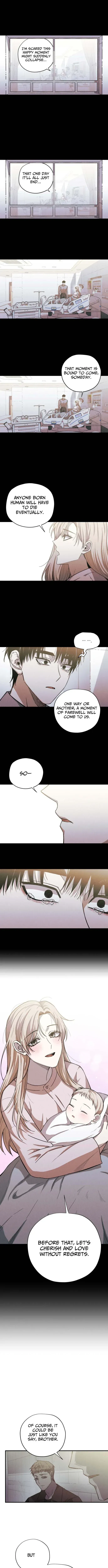 Zombie Herd chapter 39 page 11