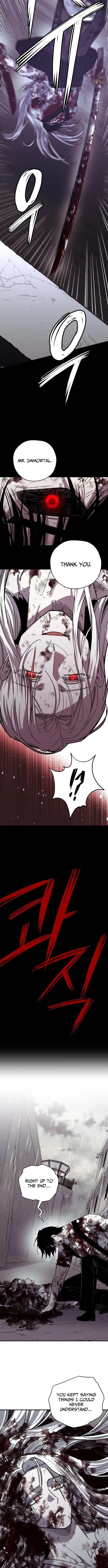 Zombie Herd chapter 39 page 3