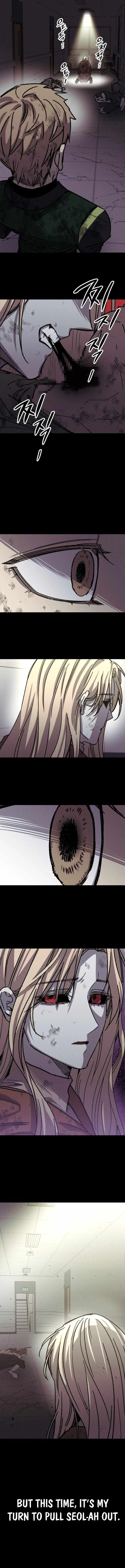 Zombie Herd chapter 41 page 10