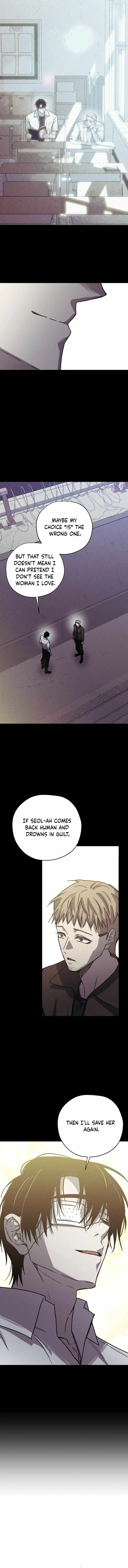 Zombie Herd chapter 41 page 12