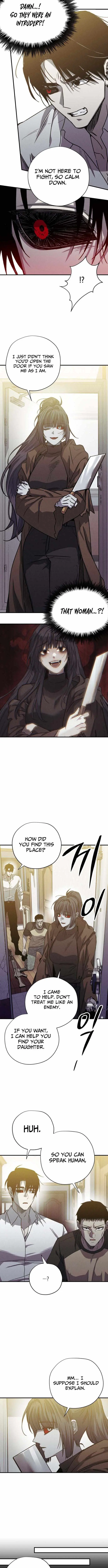 Zombie Herd chapter 42 page 3