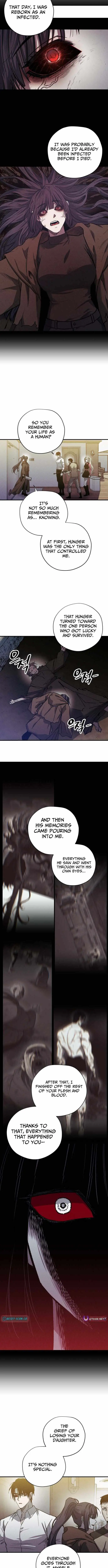 Zombie Herd chapter 42 page 4