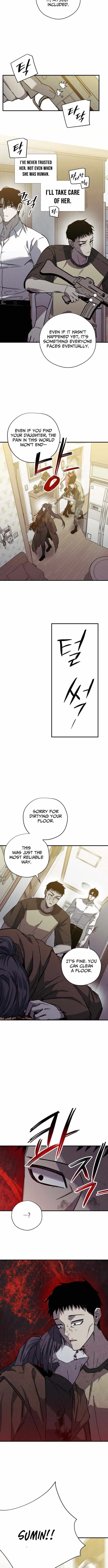 Zombie Herd chapter 42 page 5