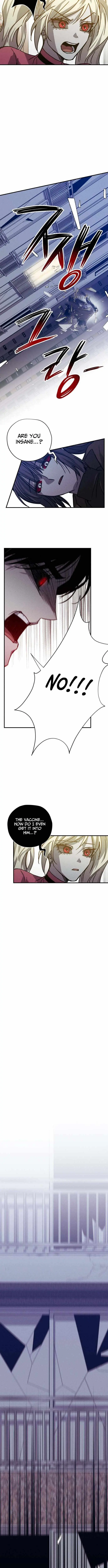 Zombie Herd chapter 42 page 7