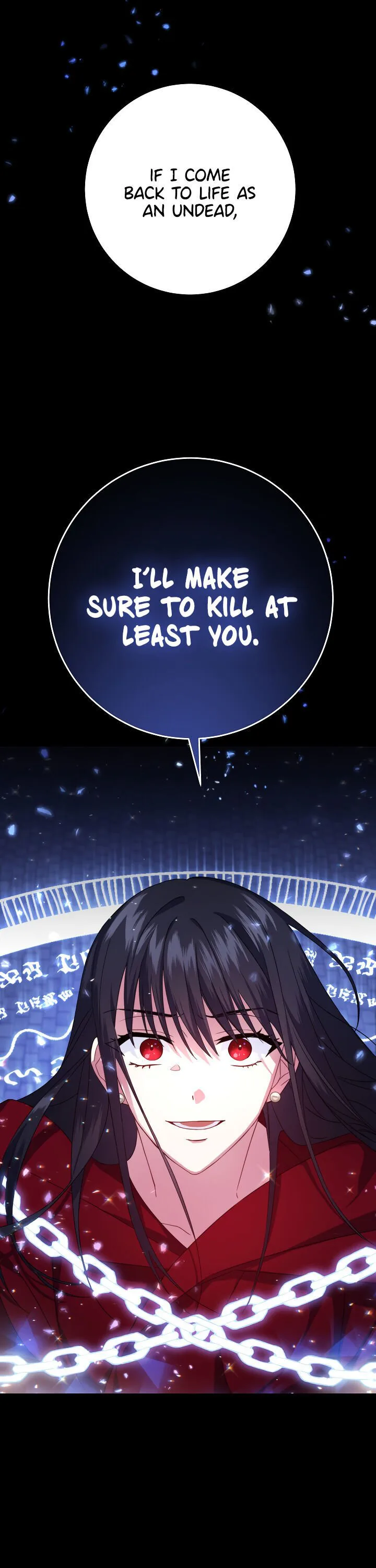 Give Me the Pacifier chapter 1 page 20