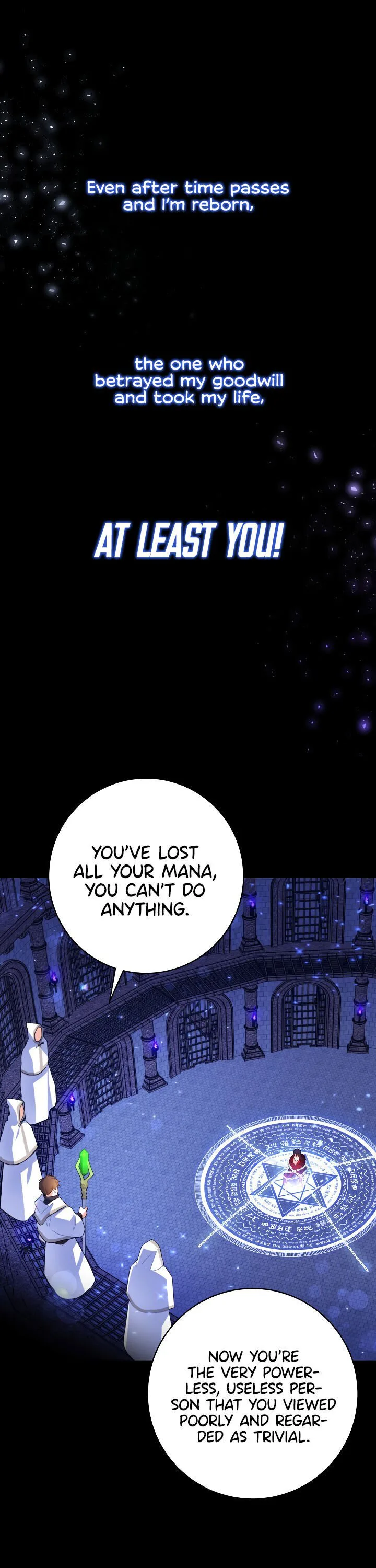 Give Me the Pacifier chapter 1 page 21
