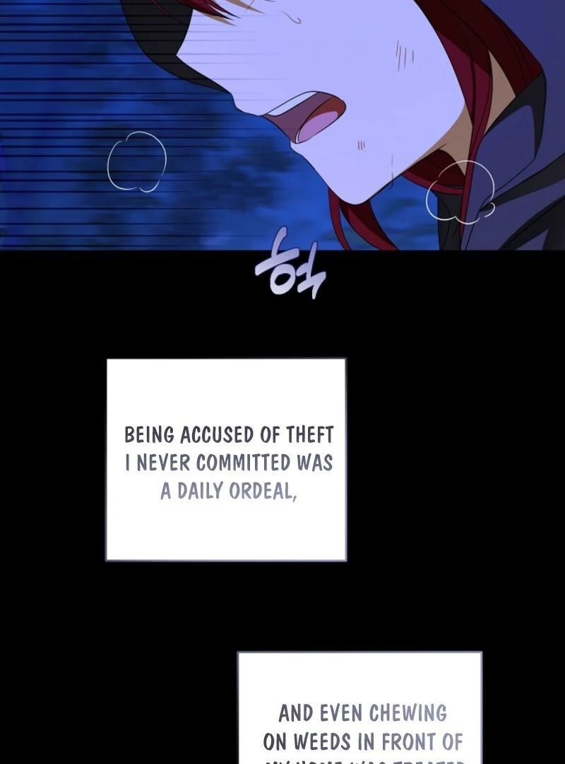 Give Me the Pacifier chapter 119 page 5