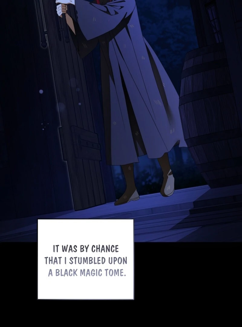 Give Me the Pacifier chapter 119 page 7