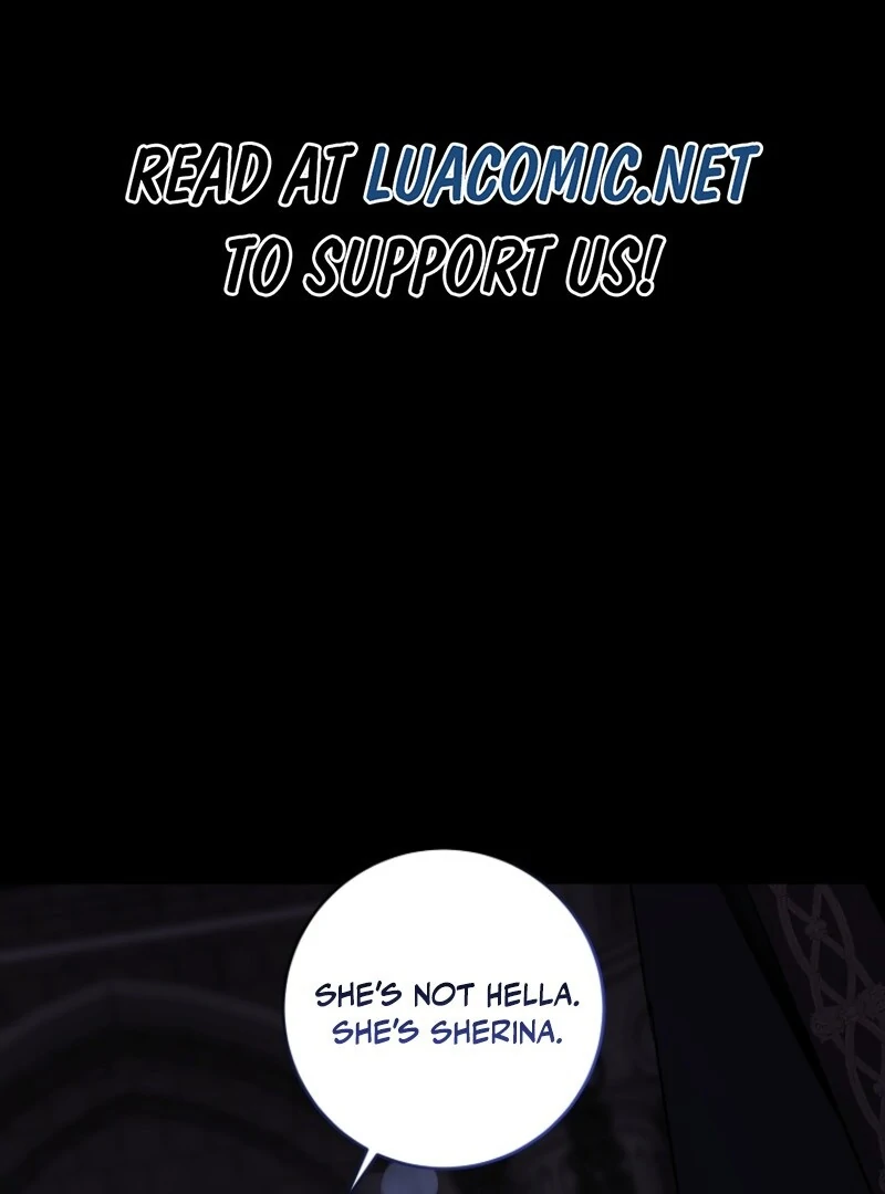 Give Me the Pacifier chapter 120 page 2