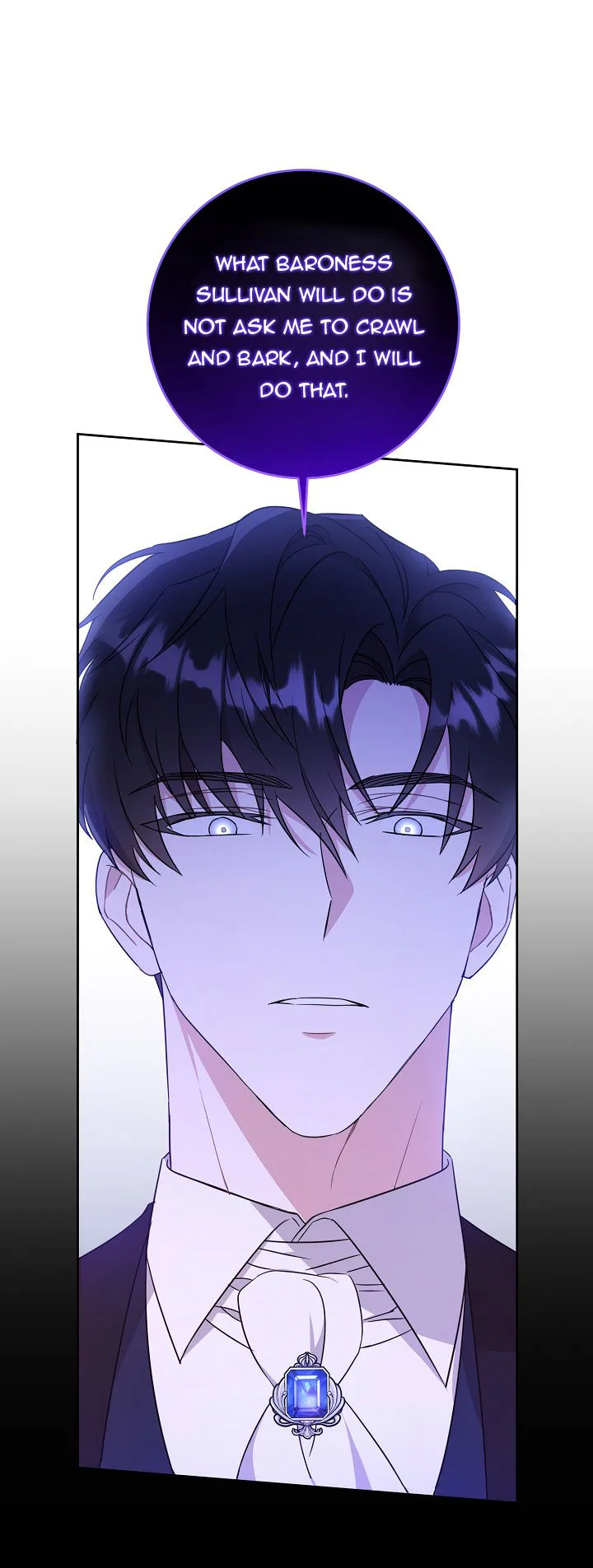 Give Me the Pacifier chapter 17 page 13