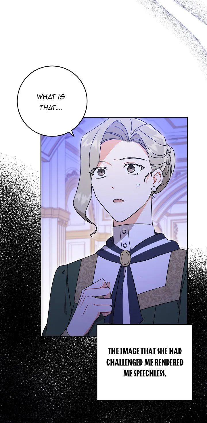 Give Me the Pacifier chapter 17 page 2
