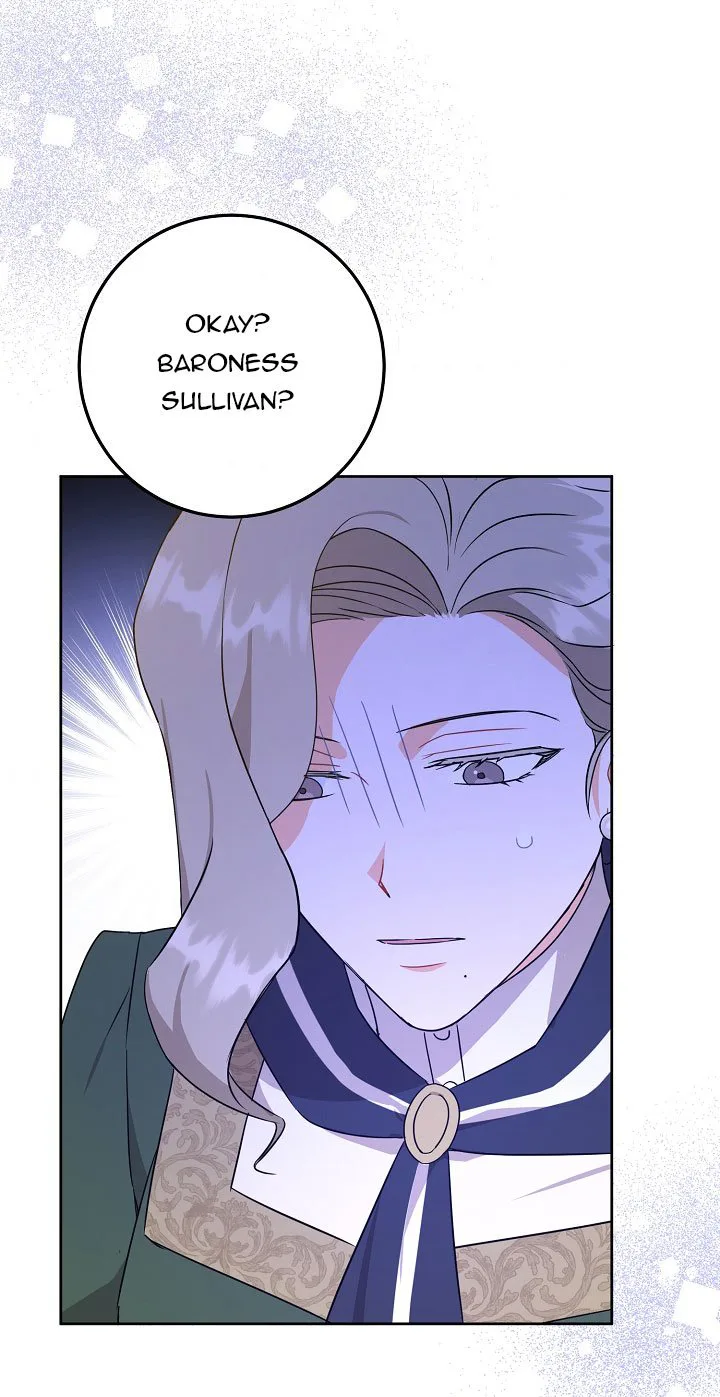 Give Me the Pacifier chapter 17 page 34