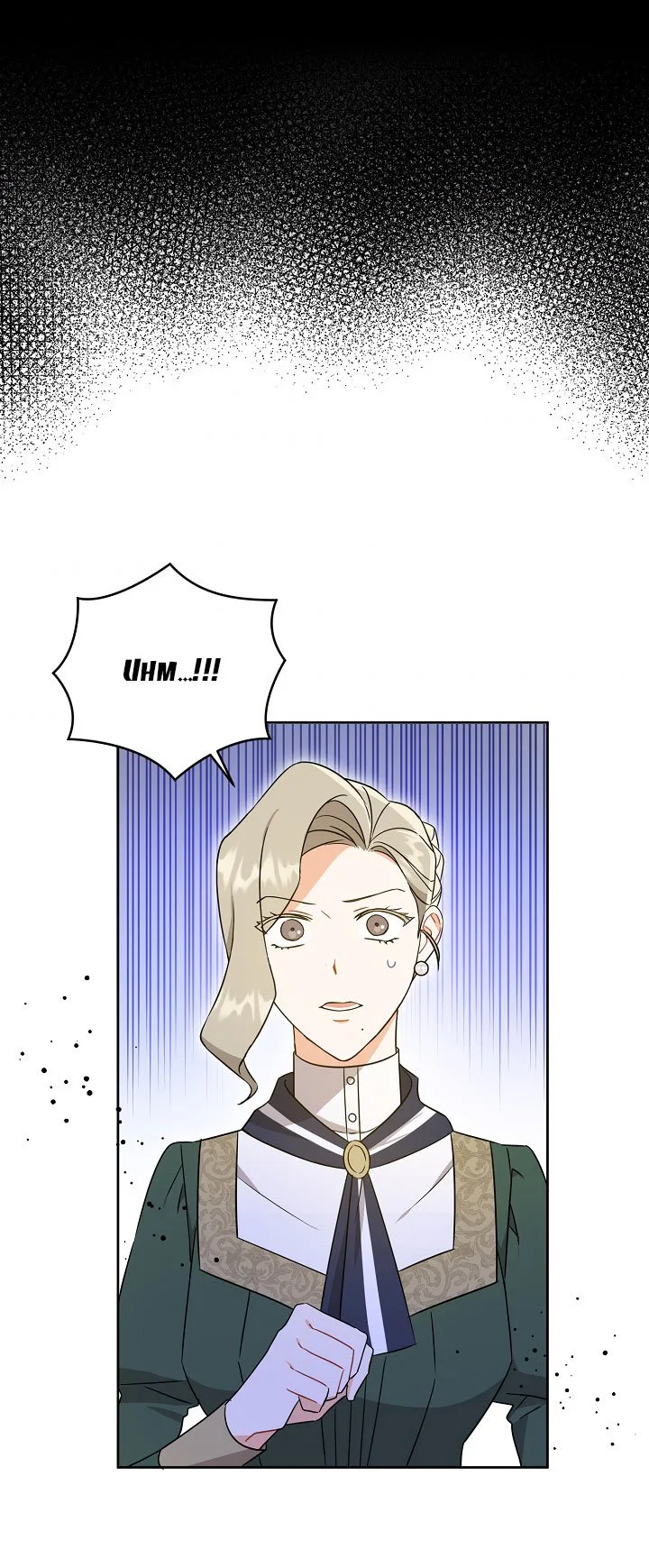 Give Me the Pacifier chapter 17 page 4