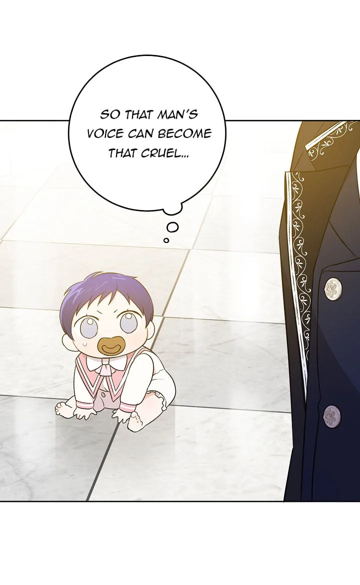 Give Me the Pacifier chapter 17 page 40