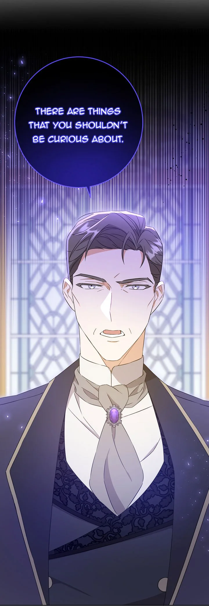 Give Me the Pacifier chapter 17 page 6