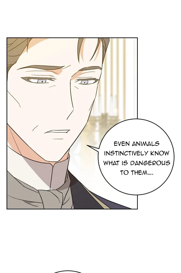 Give Me the Pacifier chapter 17 page 60