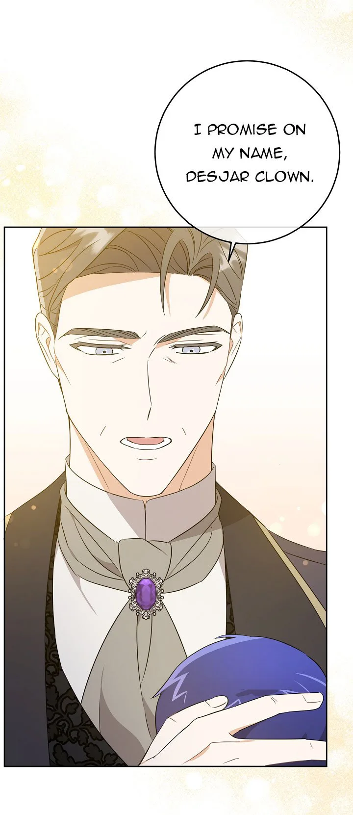 Give Me the Pacifier chapter 17 page 65