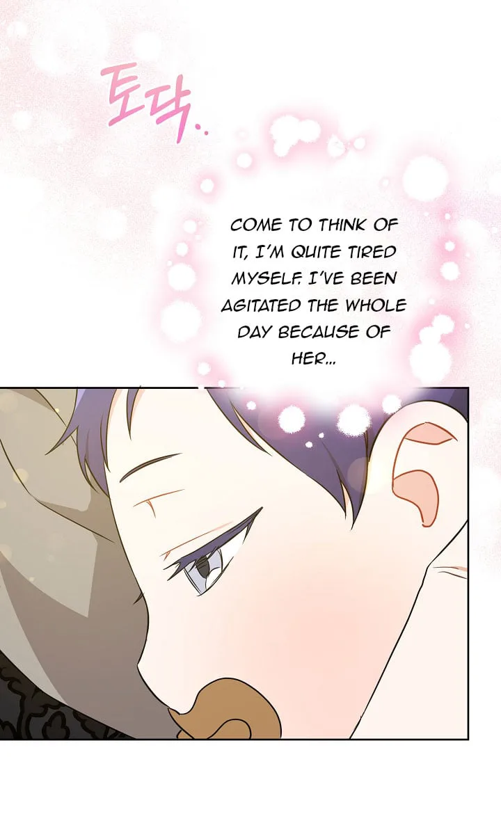 Give Me the Pacifier chapter 17 page 67
