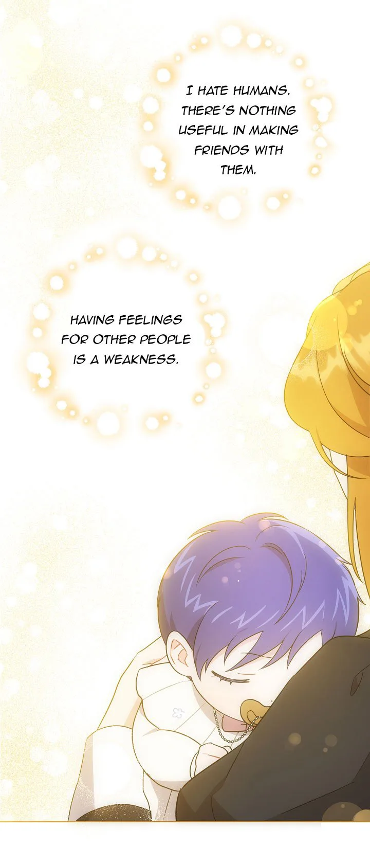 Give Me the Pacifier chapter 19 page 16