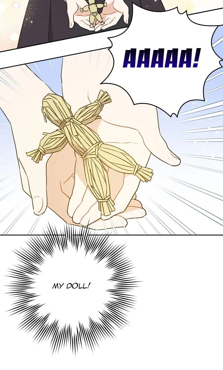 Give Me the Pacifier chapter 19 page 2