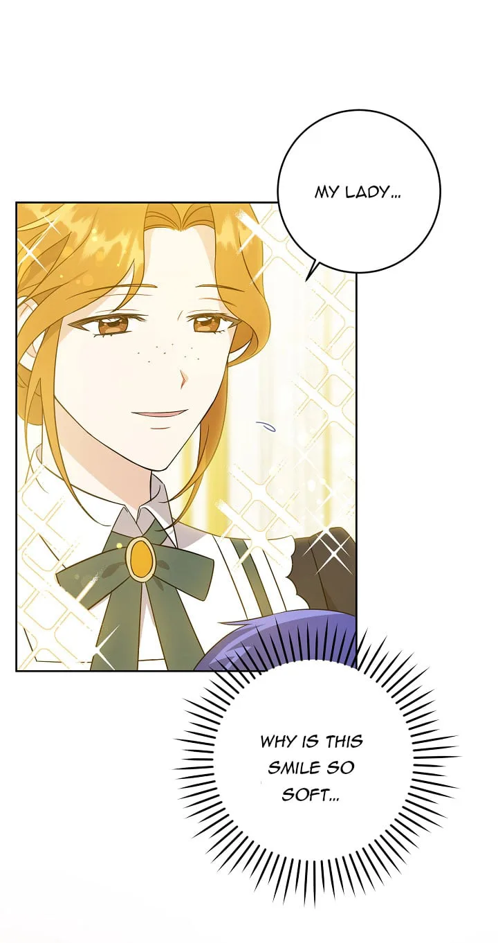 Give Me the Pacifier chapter 19 page 23