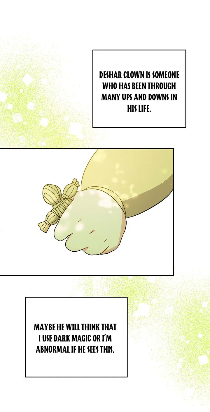 Give Me the Pacifier chapter 19 page 37