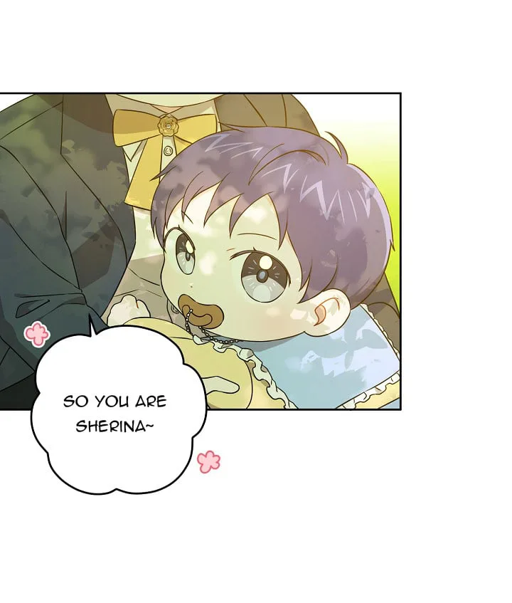 Give Me the Pacifier chapter 19 page 47
