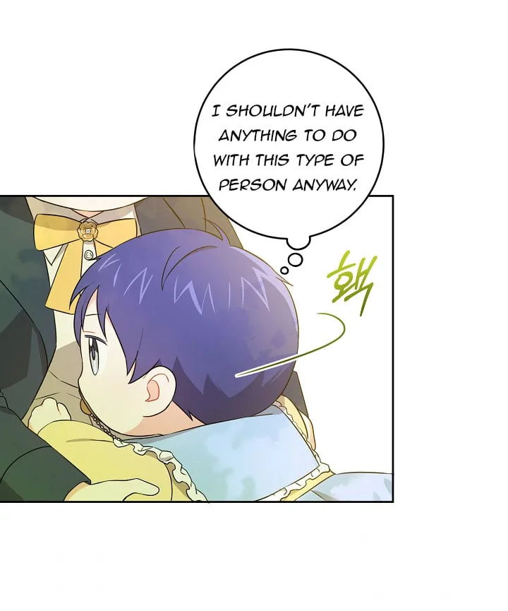 Give Me the Pacifier chapter 19 page 49