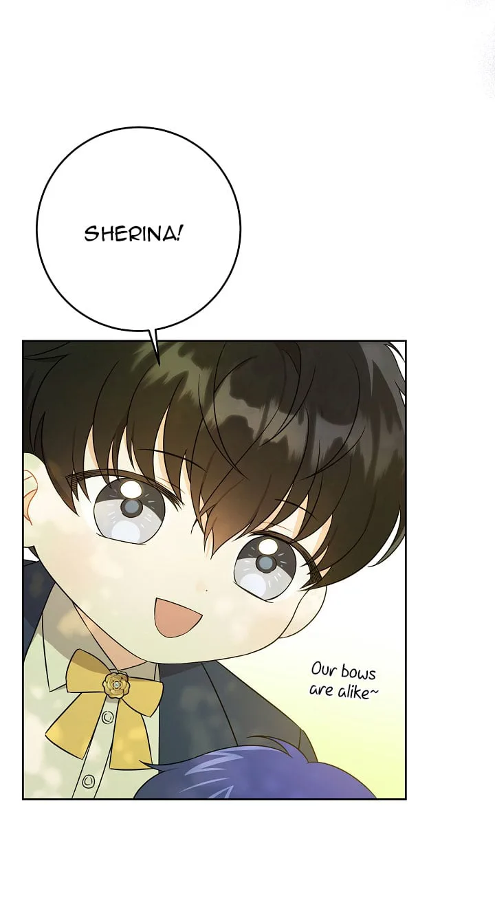 Give Me the Pacifier chapter 19 page 53