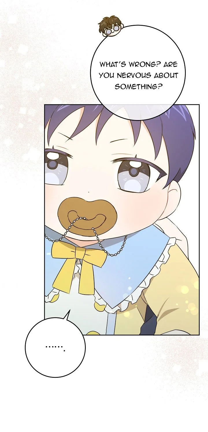 Give Me the Pacifier chapter 19 page 59