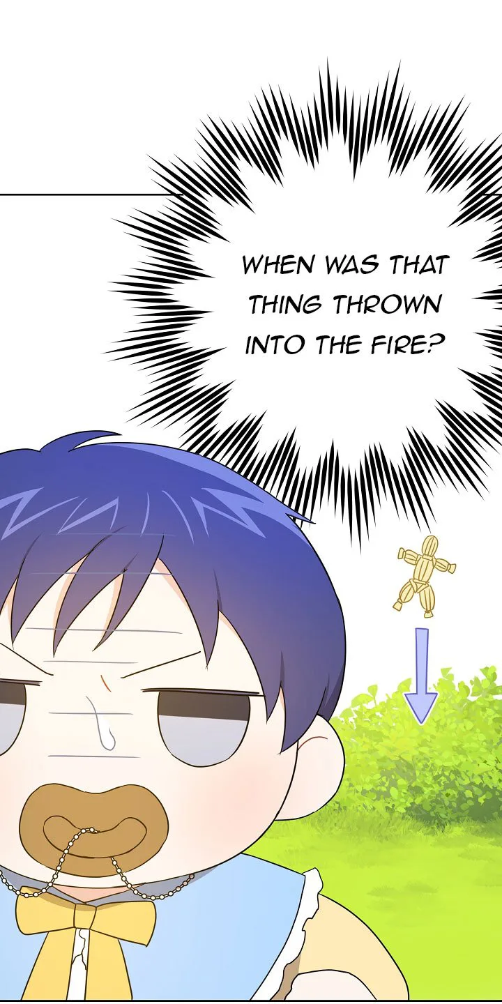 Give Me the Pacifier chapter 19 page 60