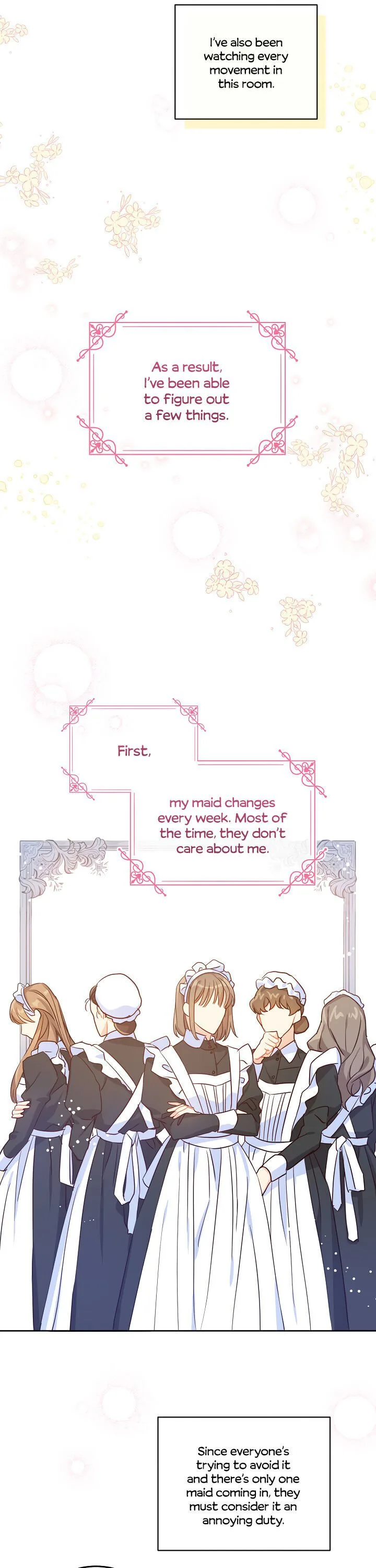 Give Me the Pacifier chapter 2 page 19