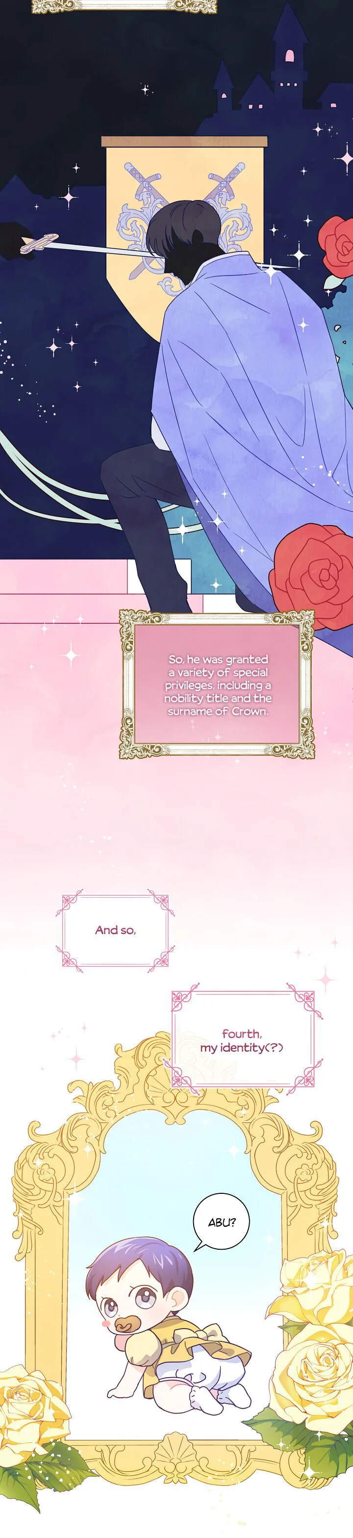 Give Me the Pacifier chapter 2 page 23