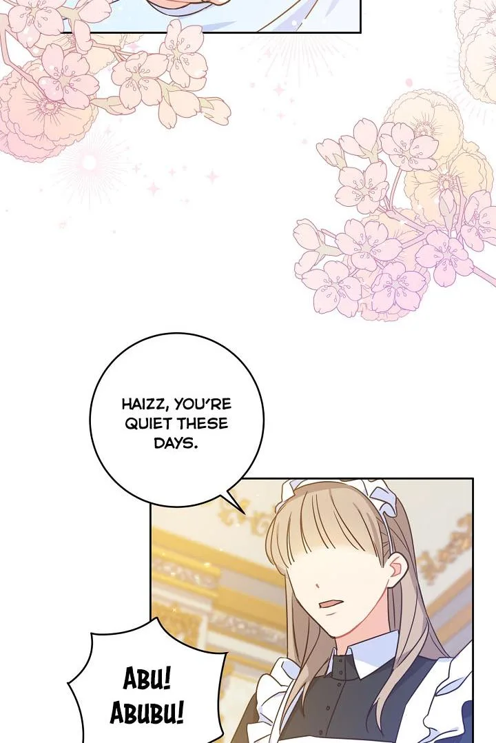 Give Me the Pacifier chapter 4 page 12