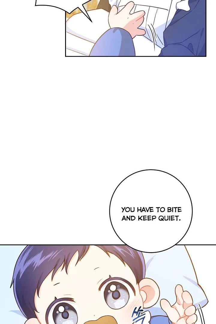 Give Me the Pacifier chapter 4 page 13