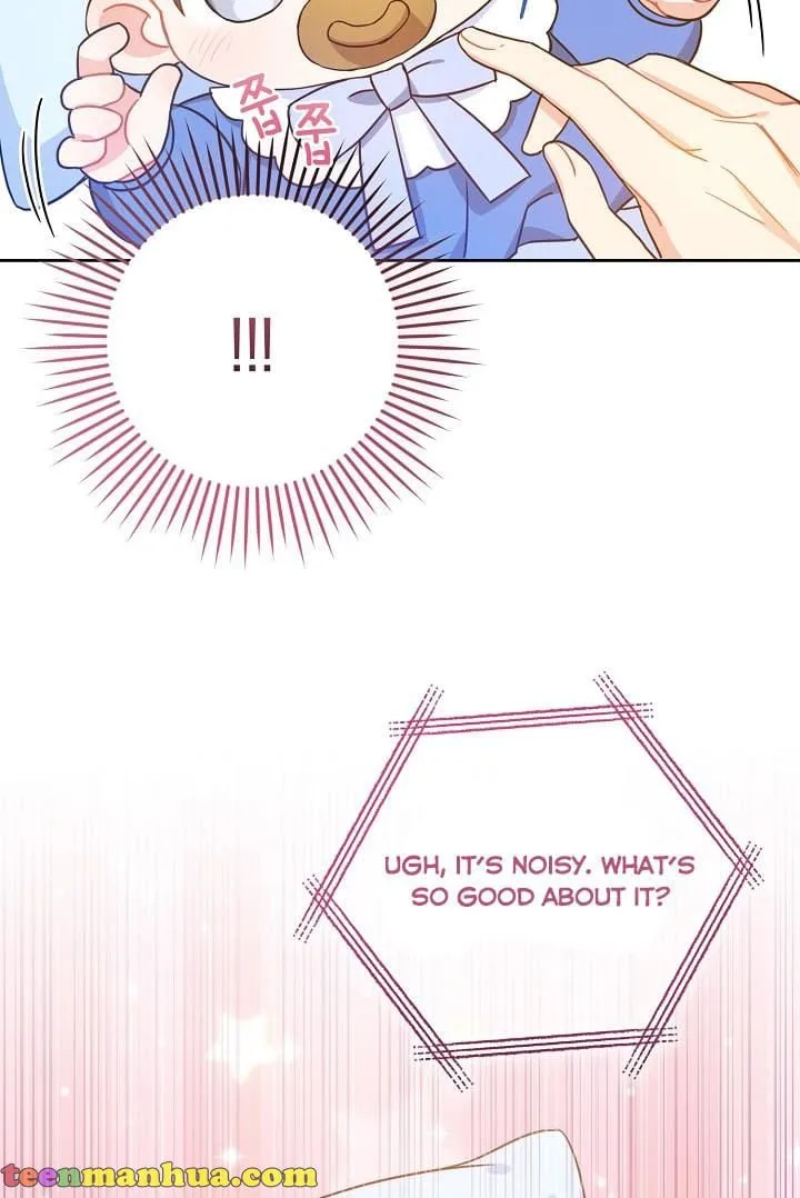 Give Me the Pacifier chapter 4 page 14