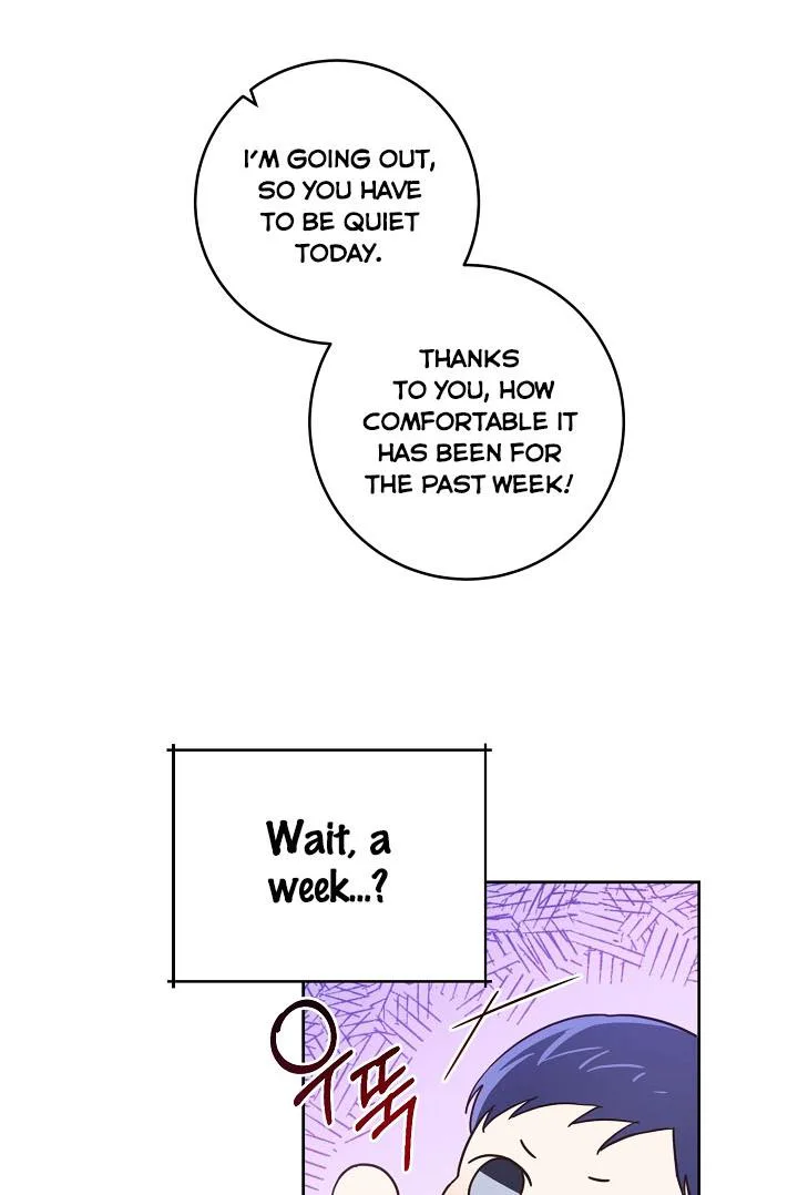 Give Me the Pacifier chapter 4 page 19