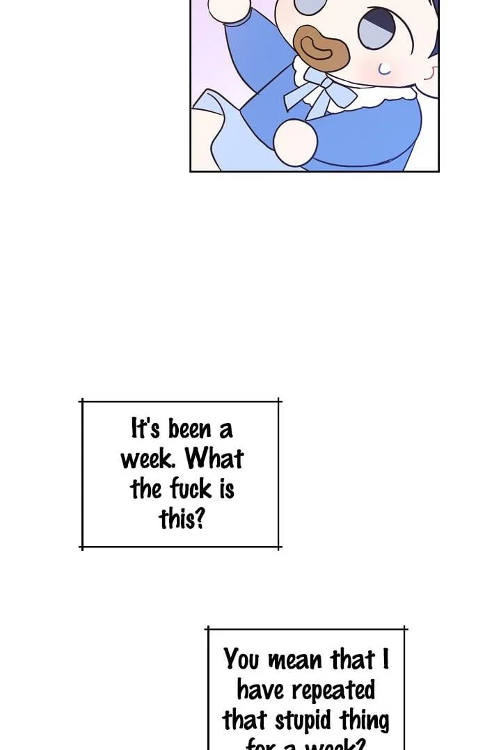 Give Me the Pacifier chapter 4 page 20