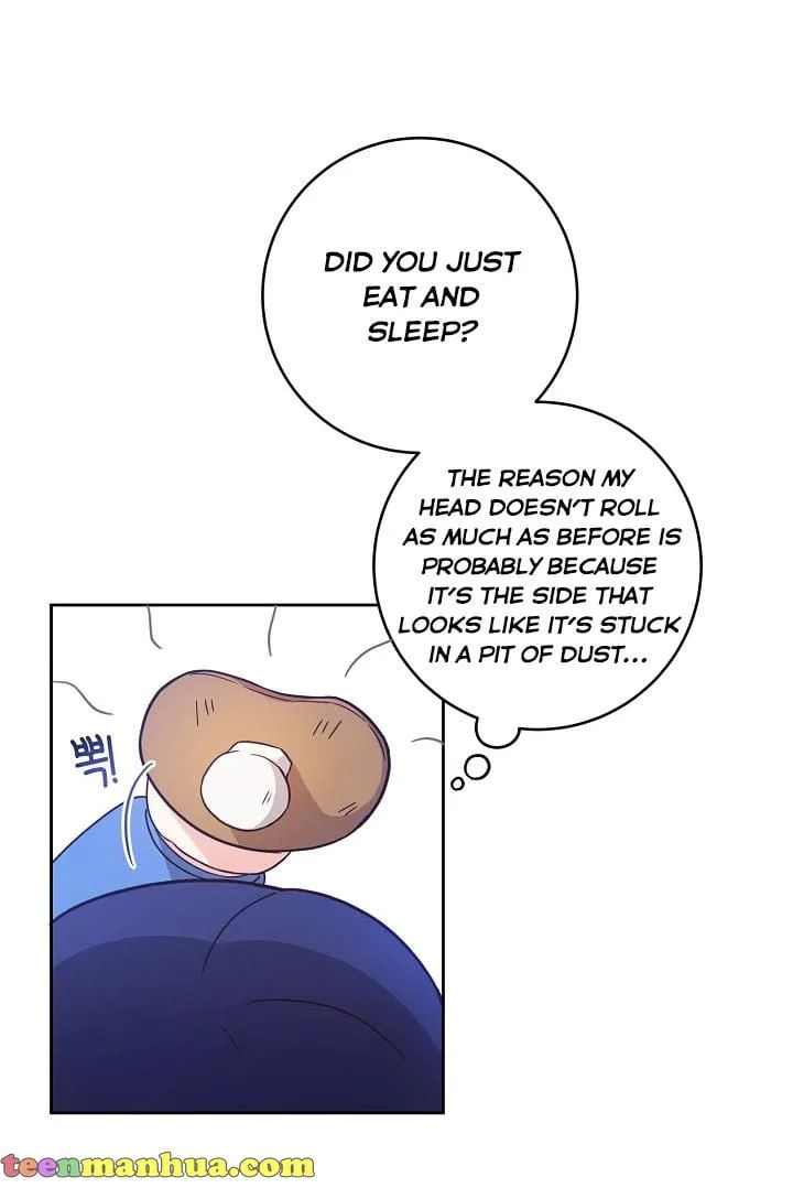Give Me the Pacifier chapter 4 page 22