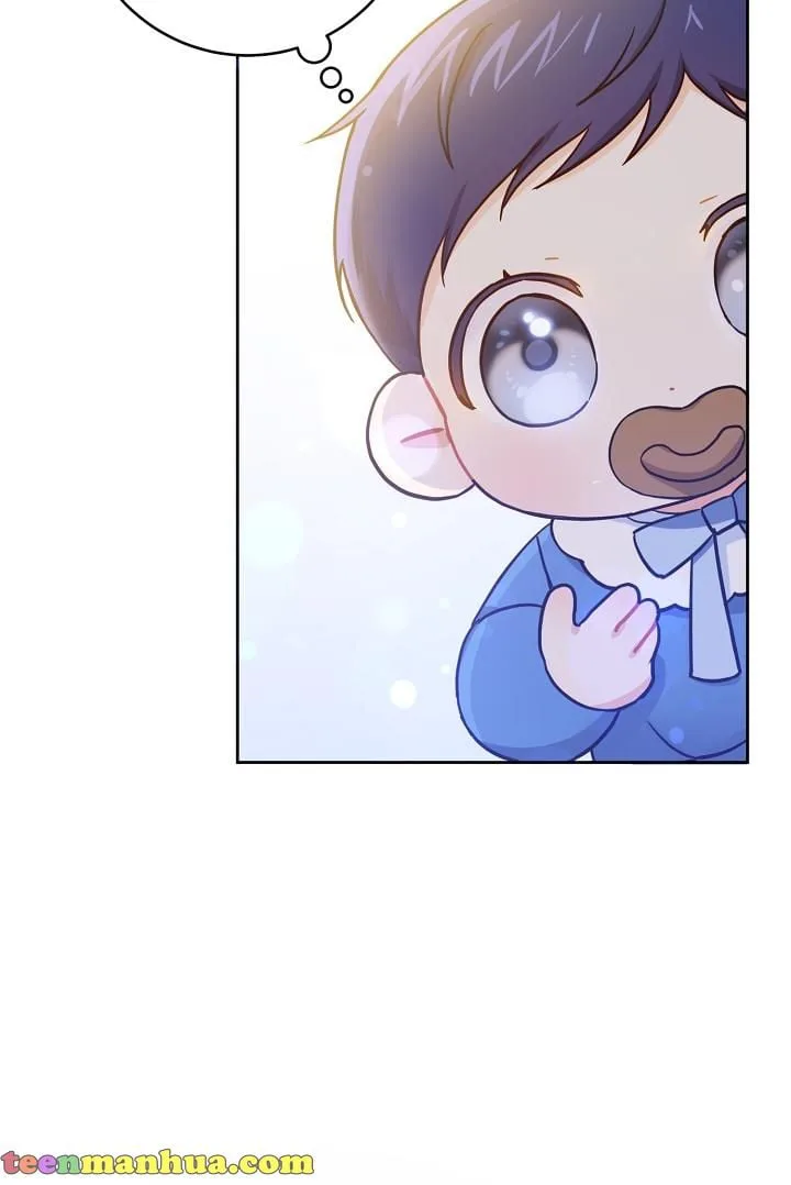 Give Me the Pacifier chapter 4 page 26