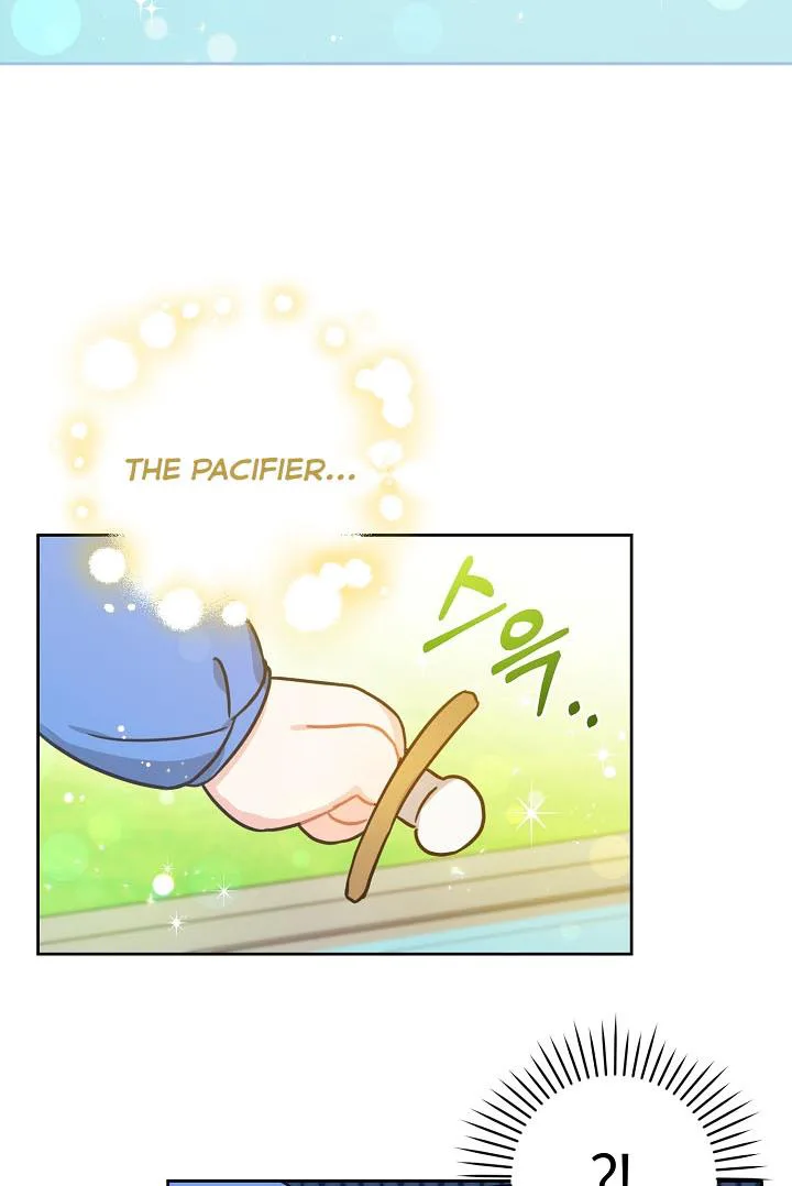 Give Me the Pacifier chapter 4 page 53