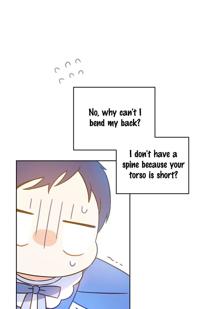 Give Me the Pacifier chapter 4 page 57