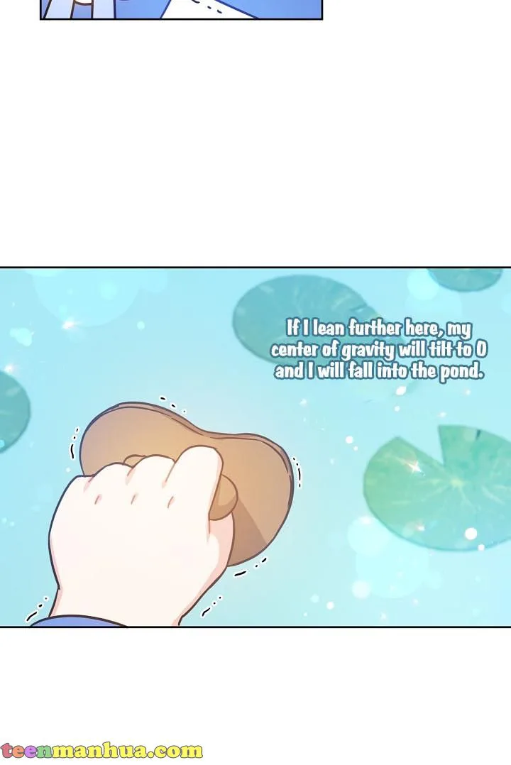 Give Me the Pacifier chapter 4 page 58